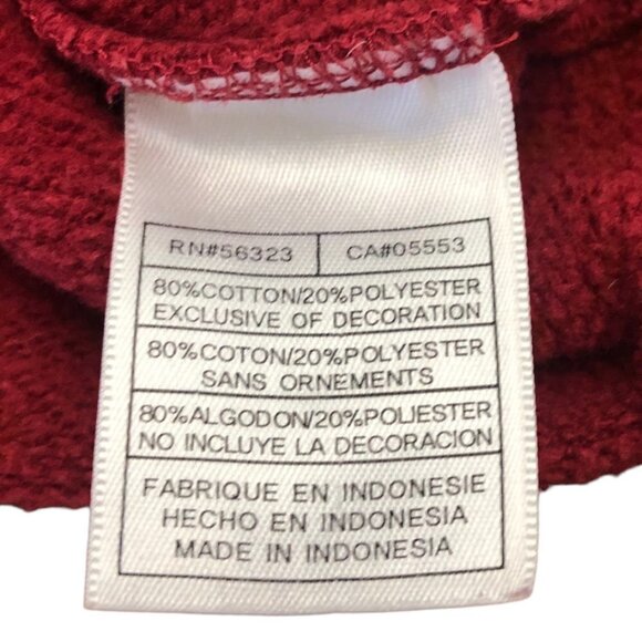 Nike Untold Truth Memphis Red Sox Negro League Full-Zip Jacket See Measurements - Picture 9 of 11